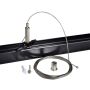 Antigo Track 3F 8131 Accessoire de montage IP20