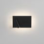 Astro Lighting Edge 1352041 Applique murale 1x9,3W +1x3,3W/LED 2700k 153lm ip20