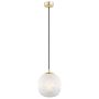 Argon BALTIMORE 4675 Suspension lumineuse 1x15W/E27 IP20