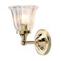 Elstead Lighting AUSTEN BATH-AUSTEN1-PB Applique murale 1x40W/G9 IP44
