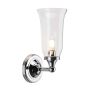 Elstead Lighting AUSTEN BATH-AUSTEN2-PC Applique murale 1x40W/G9 IP44