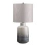 Elstead Lighting BACARI BACARI-TL-SM Lampe de table 1x60W/E27