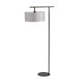 Elstead Lighting BALANCE BALANCE-FL-DBG Lampadaire 1x60W/E27