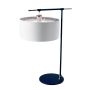 Elstead Lighting Balance BALANCE-TL-BKPN Lampe de table 1x60W/E27