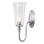Elstead Lighting BLAKE BATH-BLAKE2-PC Applique murale 1x40W/G9 IP44