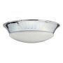 Hinkley Lighting WHITBY BATH-WHITBY-F Plafonnier 1x7W/GX53 570LM IP44