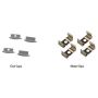 Zambelis ACCESSORY KIT 20206-E Kit de montage IP20