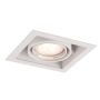 Antigo Ebino 7314 Spot encastré 1x10W/GU10 IP20