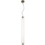 Antigo MEREZI 5216 Suspension lumineuse 1x30W/led 3000k 4200lm IP20
