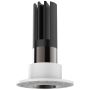 Zambelis RING S207 Accessoire de montage IP20