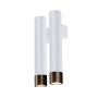 Antigo Eido 8271 Applique murale 2x10W/GU10 IP20