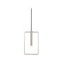 Antigo Faro 8288 Suspension lumineuse 1x40W/G9 IP20