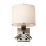 Elstead Lighting BELMONT BELMONT-3W Applique murale 1x40W/E14 + 2x1W/LED 2x120LM