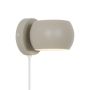 Nordlux BELIR 2312201018 Applique murale 1x5W/G9 IP20