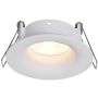 Zambelis RECESSED SPOT S167 Spot encastré 1x50W/GU10 IP65