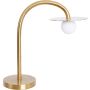 Maxlight ENIGMA T0054 Lampe de table 1x2w/led 3000k 176lm ip20