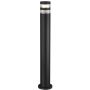 Nordlux BIRK  45518003 Lampe sur pied 1x28W/E27 IP44