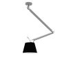 AZzardo ZYTA AZ2304+AZ2603 Lampe de plafond 1x60W/E27 IP20