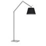 AZzardo ZYTA AZ2310+AZ2603 Lampadaire 1x60W/E27 IP20