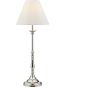 Dar Lighting Blenheim BLE4138 Lampe de table 1x40w/e14 ip20