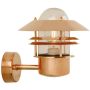 Nordlux BLOKHUS 25011030 Applique murale 1x60W/E27 IP54