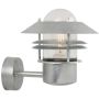 Nordlux BLOKHUS 25011031 Applique murale 1x60W/E27 IP54