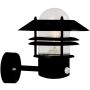 Nordlux BLOKHUS 25031003 Applique murale 1x60W/E27 IP54