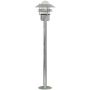 Nordlux BLOKHUS 25078031 Lampe sur pied 1x60W/E27 IP54