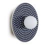 Argon BOLL 8935 Applique murale 1x6W/G9 ip44