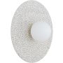 Argon BOLL 8936 Applique murale 1x6W/G9 ip44