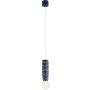 Argon BOLL 8937 Suspension lumineuse 1x6W/G9 ip44