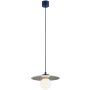 Argon BOLL 8950 Suspension lumineuse 1x6W/G9 ip44