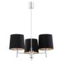 Argon BOLZANO PLUS 6107 Lustre 3x15W/E27 IP20
