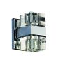 AZzardo BOX 2 AZ0035 Applique murale 2x20W/G4 IP20