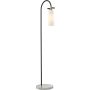 Cosmolight BOW F01145BK Lampadaire 1x40W/E27