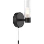 Dar Lighting Bolton BOL0722 Applique murale 1x5w/g9 ip44