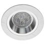 Lumifall BOSQUE LMF.BQ540SC Spot encastré 1x50W/Gx5,3 IP20