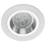 Lumifall BOSQUE LMF.BQ540WC Spot encastré 1x50W/Gx5,3 IP20