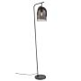 Nordlux BOSHI 2212634047 Lampadaire 1x40W/E27 IP20