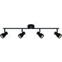Nordlux Boston 2512380103 Lampe de plafond 4x5w/gu10 ip20