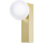 Open Design Highlights Boletta Parette OR85532 Applique murale 1x8W/G9 IP44