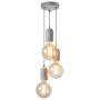 AZzardo VOLTA AZ2385 Suspension lumineuse 3x40W/E27 IP20