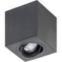 AZzardo BRANT AZ2825 Spot en saillie 1x50W/GU10 IP20