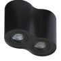 AZzardo BROSS AZ2136 Spot en saillie 2x50W/GU10 IP20