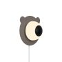 Nordlux BRUNABEAR 2312951018 Applique murale 1x25W/E14 IP20