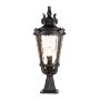 Elstead Lighting BALTIMORE BT3-L Lampe sur pied 1x150W/E27 IP44