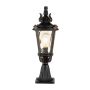 Elstead Lighting BALTIMORE BT3-M Lampe sur pied 1x60W/E27 IP44