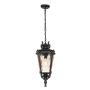 Elstead Lighting BALTIMORE BT8-L Suspension lumineuse 1x60W/E27 IP23