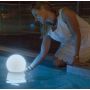 New Garden BULY 40 FLOATING 3133 Lampe solaire 1x5W/LED 3000/6500k 600lm ip68