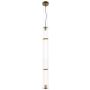 Antigo MEREZI 5217 Suspension lumineuse 1x30W/led 3000k 4200lm IP20